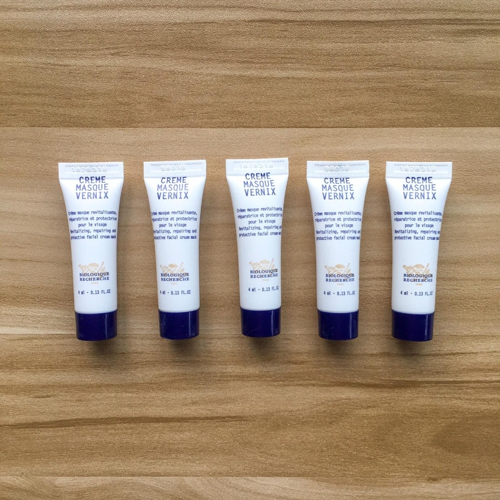 Biologique Recherche Creme Masque Vernix